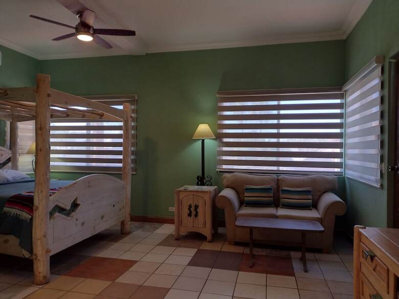 Loreto Playa Boutique Hotel