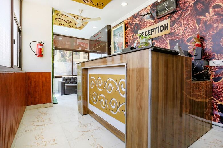 Fabhotel Limewood