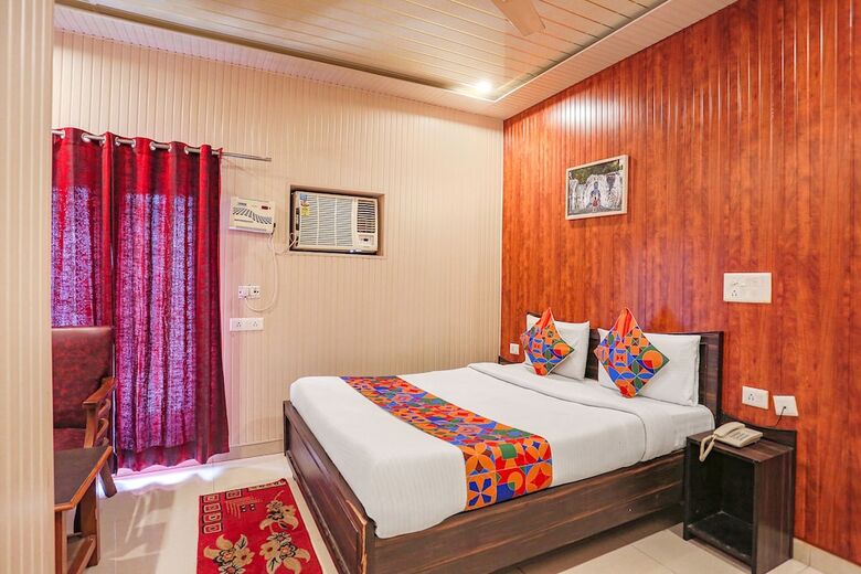 Fabhotel Limewood