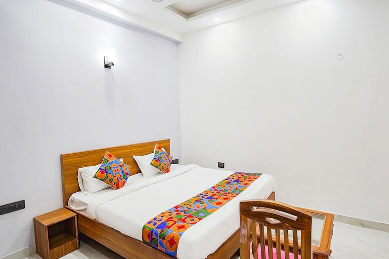 Fabhotel Sunrise Sector 56
