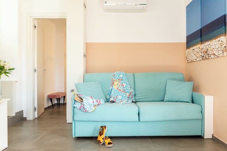 Verdeaqua Rooms