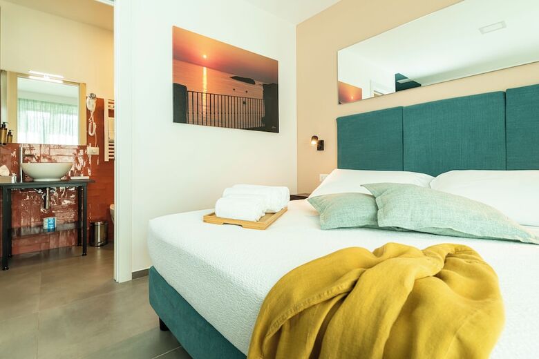 Verdeaqua Rooms