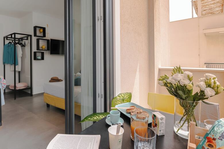 Verdeaqua Rooms