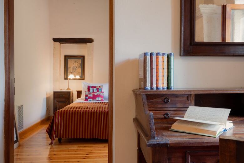 Hotel Nassibe