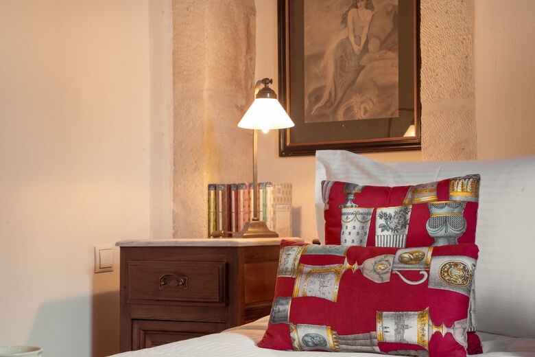 Hotel Nassibe