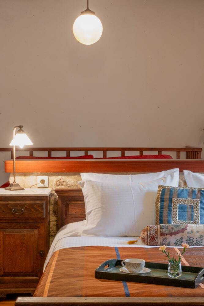 Hotel Nassibe