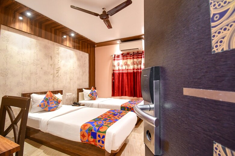 Fabhotel Imperio I