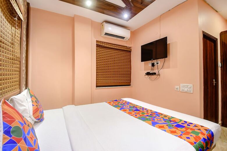 Fabhotel Imperio I