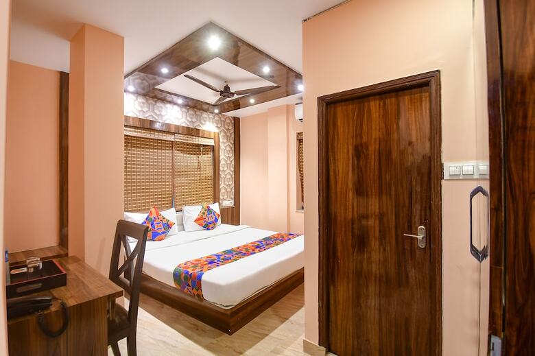 Fabhotel Imperio I