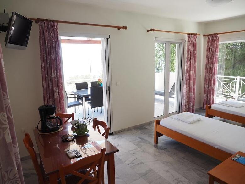 Hotel Porto Assini