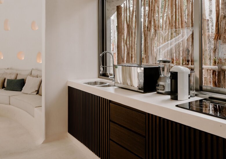 Hotel Milam, Michelin Key Winner