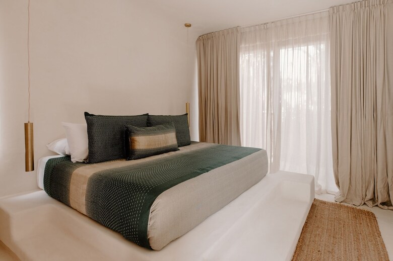 Hotel Milam, Michelin Key Winner