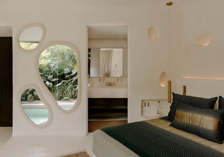 Hotel Milam, Michelin Key Winner