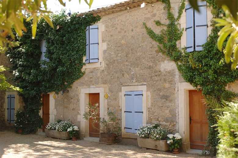 Chateau Du Puits Es Pratx