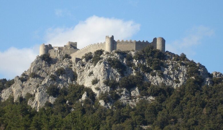 Chateau Du Puits Es Pratx