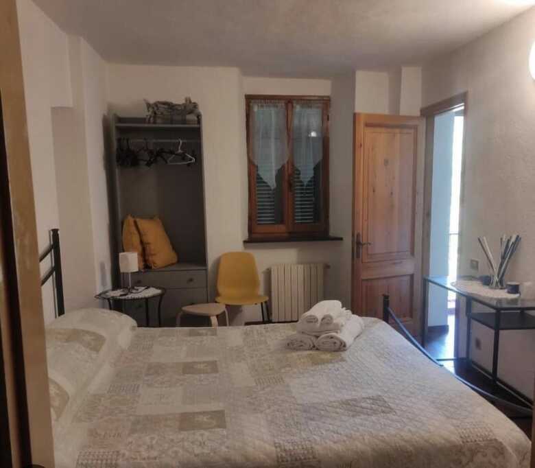 Camere Lanterna