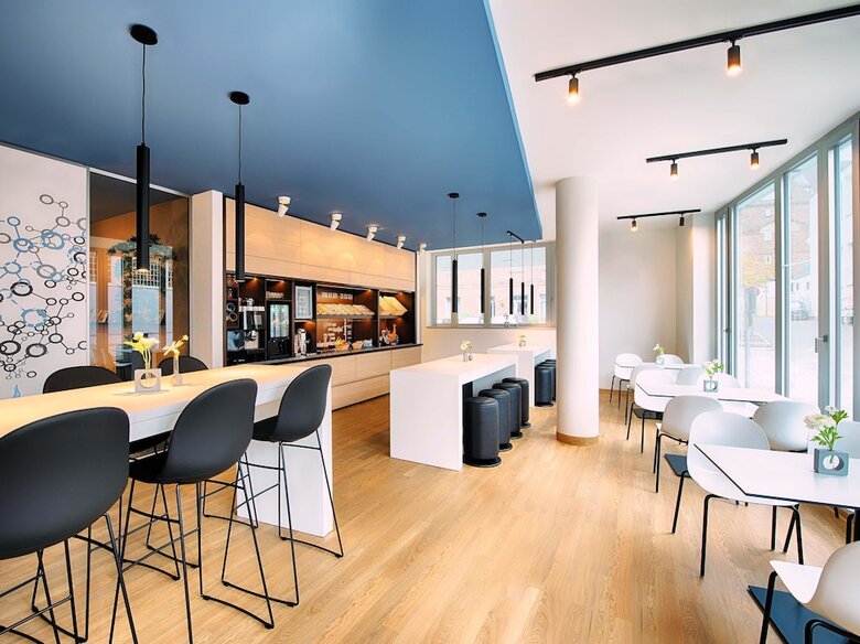 B&B Hotel Ulm