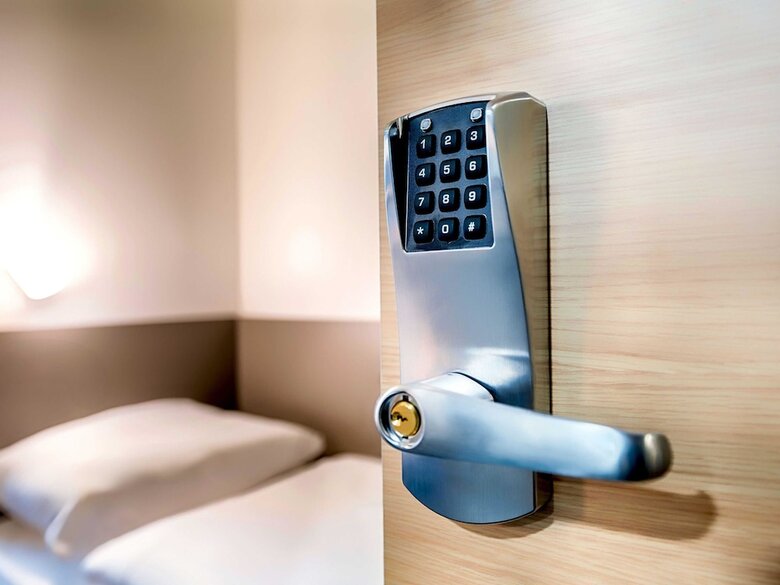 B&B Hotel Ulm