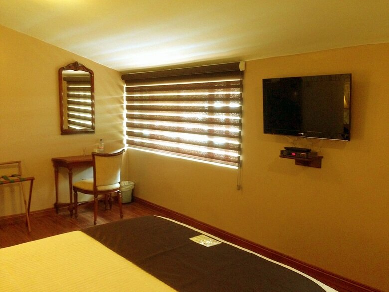 Bed & Breakfast Villa Emilia