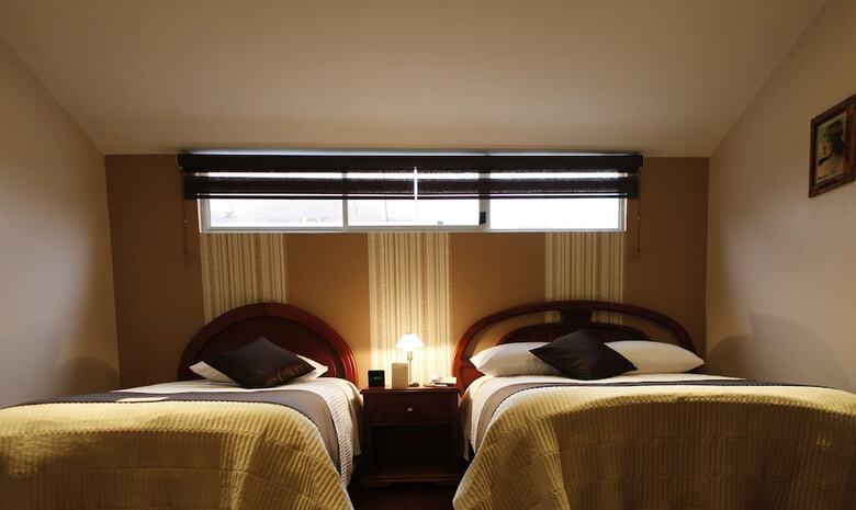 Bed & Breakfast Villa Emilia