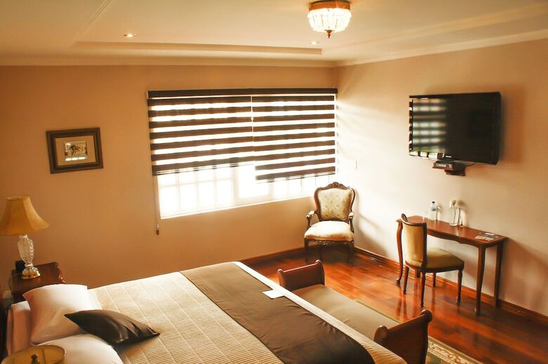 Bed & Breakfast Villa Emilia