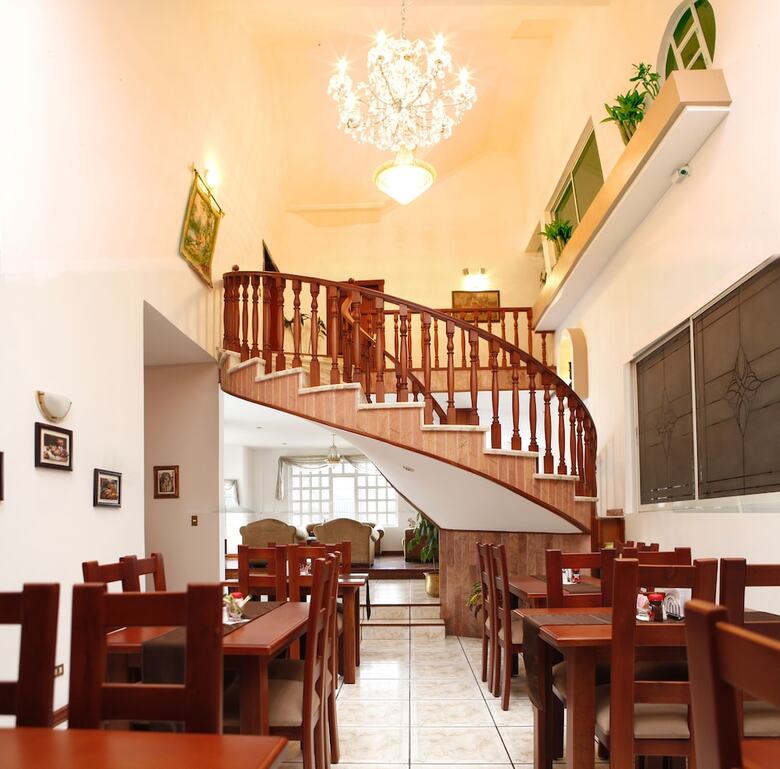 Bed & Breakfast Villa Emilia