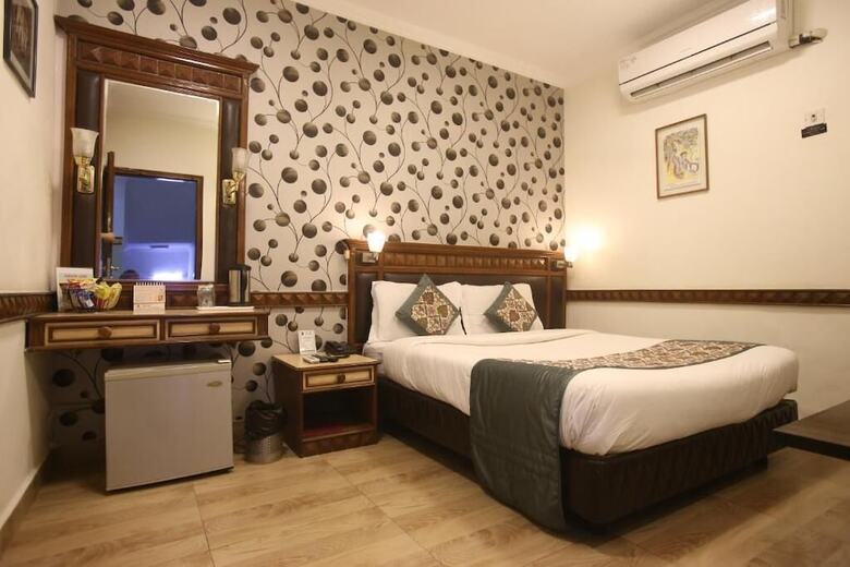 Hotel Amar Inn