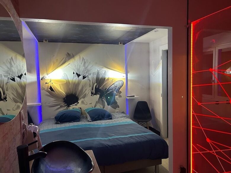 Chambre D'h�te  - Spa 166