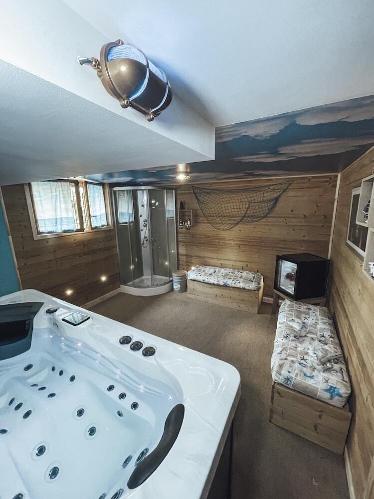 Chambre D'h�te  - Spa 166