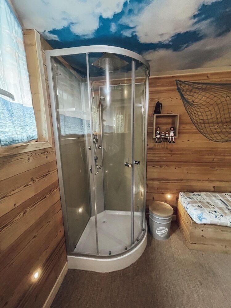 Chambre D'h�te  - Spa 166