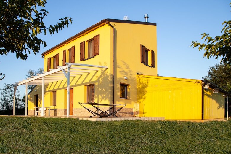La Casa Del Sole