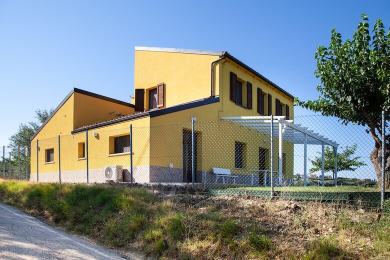 La Casa Del Sole