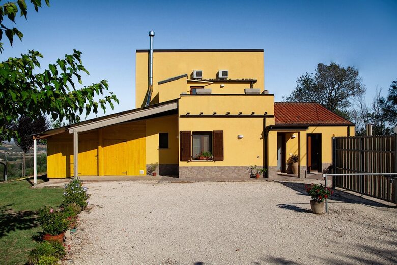 La Casa Del Sole