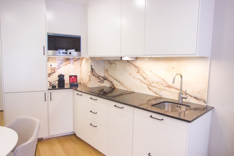 Santa Luzia Apartments By Guestify