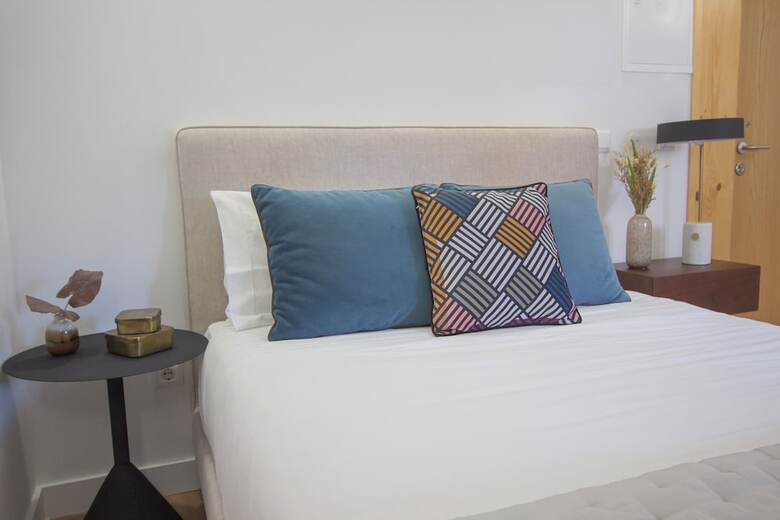 Santa Luzia Apartments By Guestify