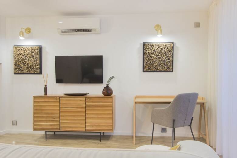 Santa Luzia Apartments By Guestify