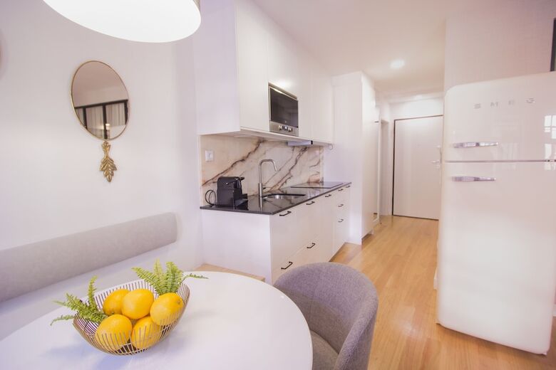 Santa Luzia Apartments By Guestify