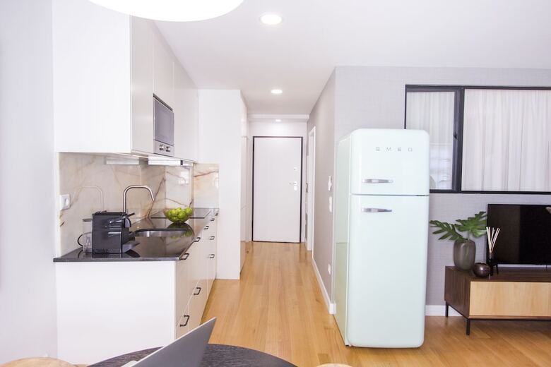 Santa Luzia Apartments By Guestify