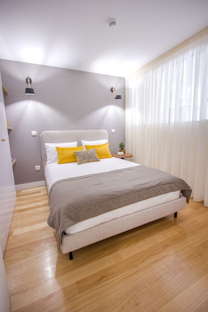 Santa Luzia Apartments By Guestify