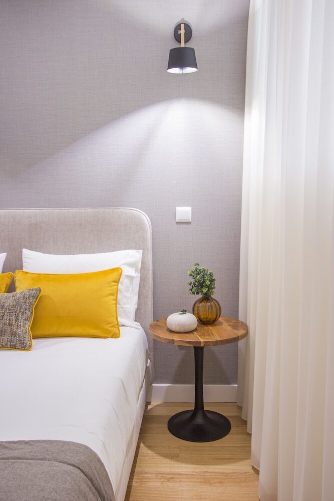 Santa Luzia Apartments By Guestify