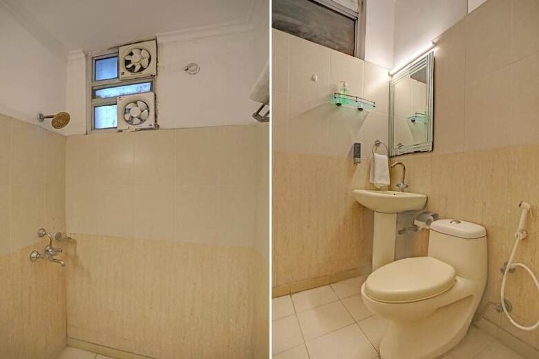 Hotel Grand Tushar