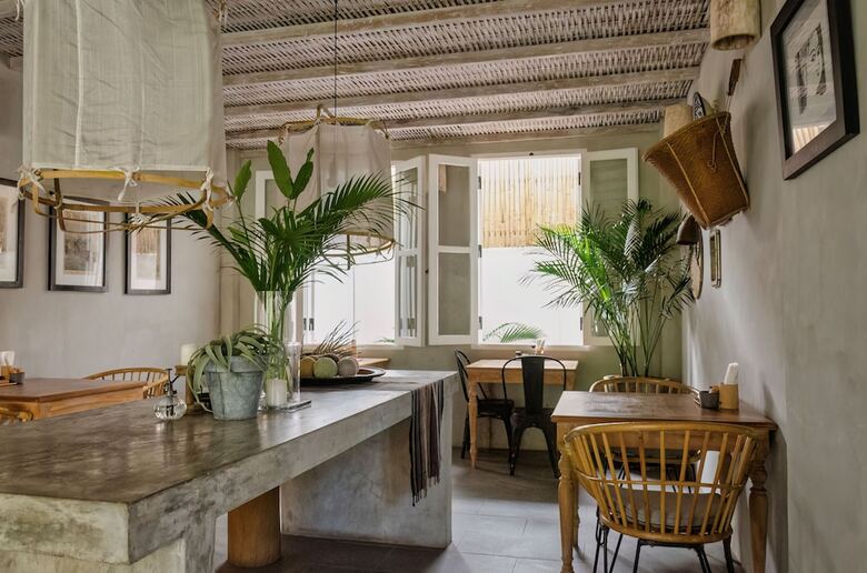 Hotel Chic Stay Hana
