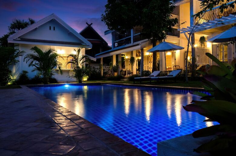 Hotel Chic Stay Hana