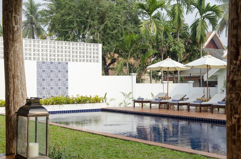 Hotel Chic Stay Hana