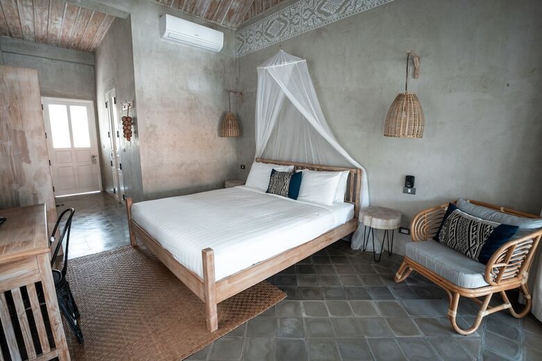 Hotel Chic Stay Hana