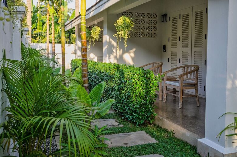 Hotel Chic Stay Hana