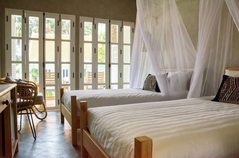 Hotel Chic Stay Hana