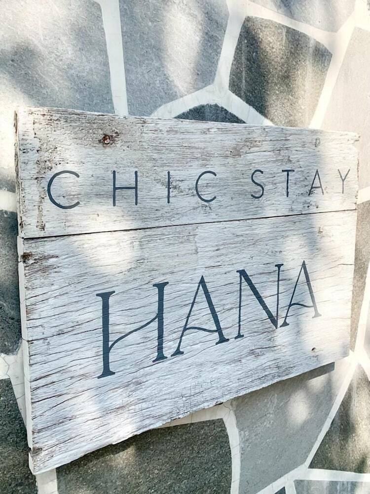 Hotel Chic Stay Hana