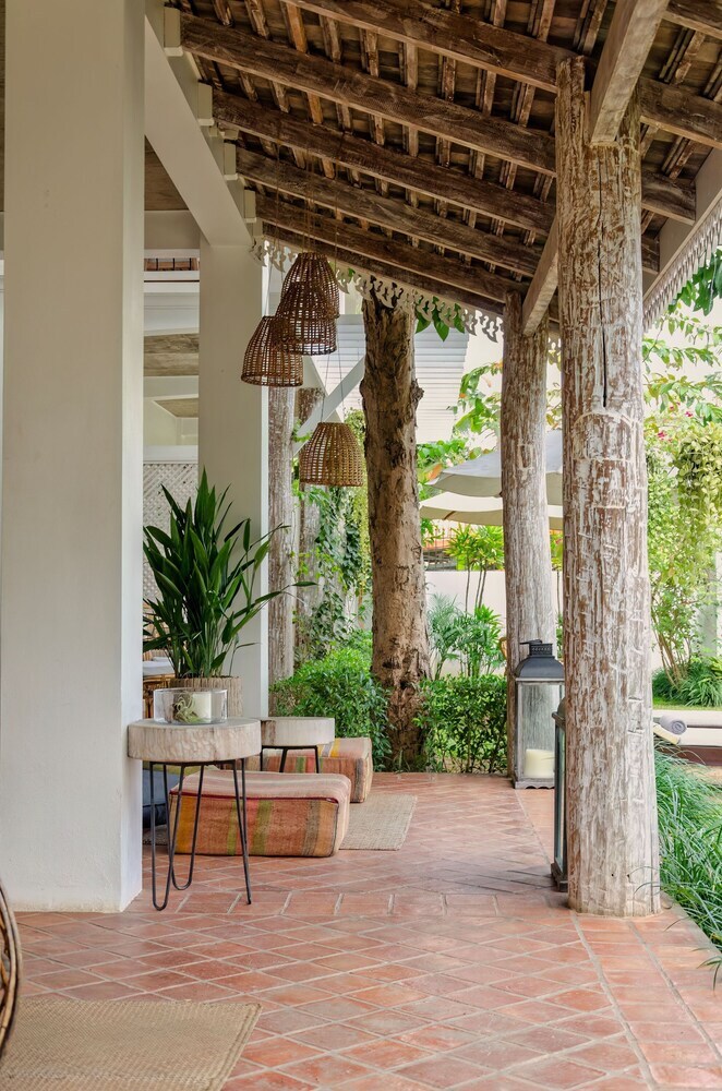 Hotel Chic Stay Hana