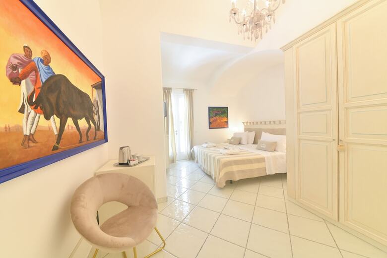 Queen Suite